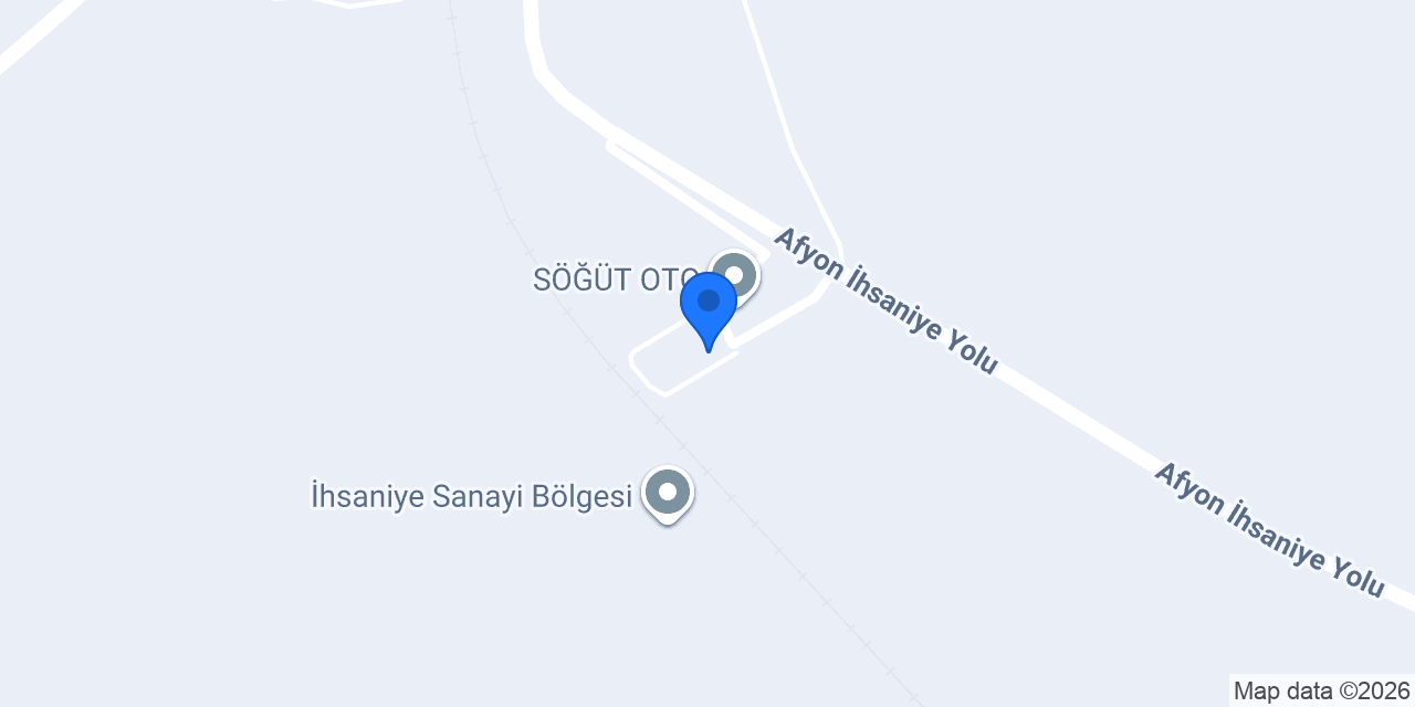 DEMİRDÖĞEN DOĞRAMA TEVFİK USTA konumu