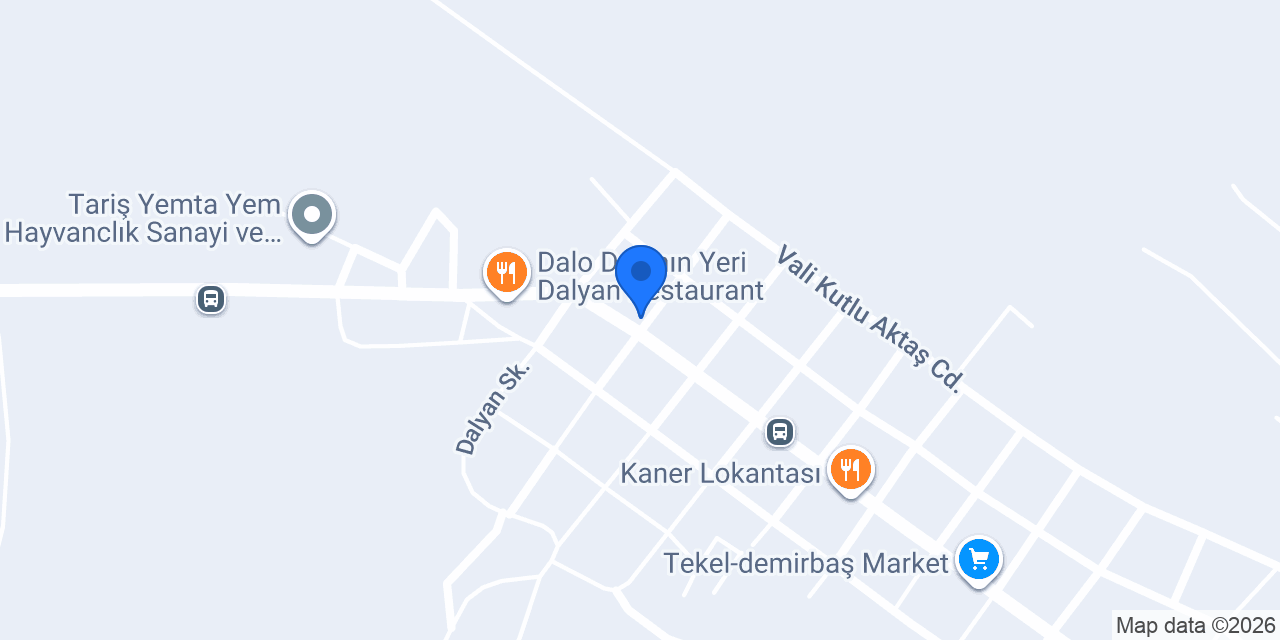 Oblak Patisserie konumu