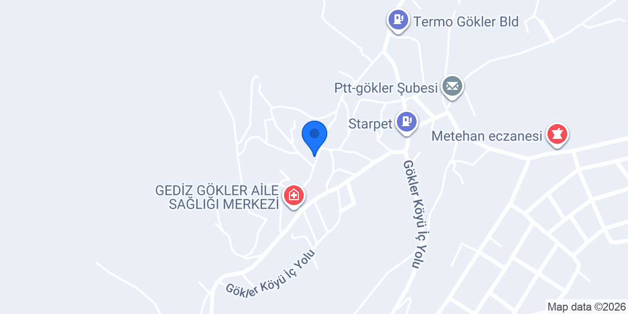 YAMAN ELEKTRİK konumu