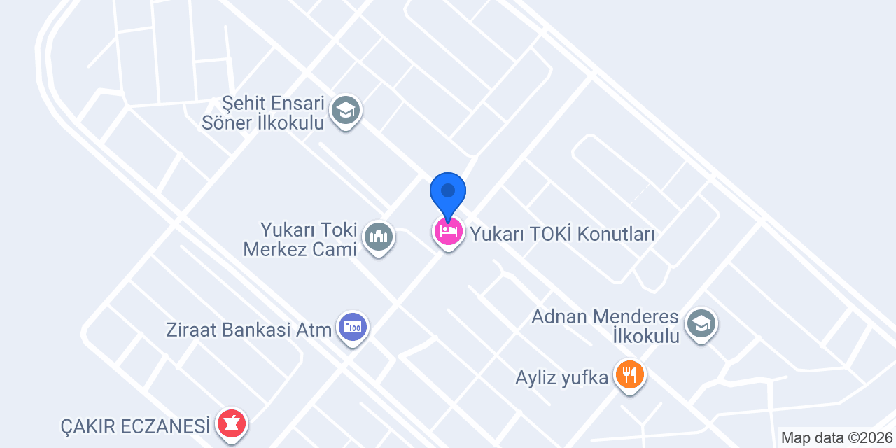 Bizim döner konumu