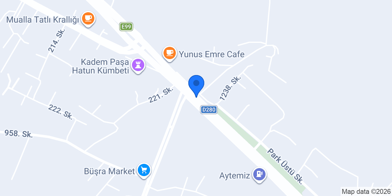 sogukhavadeposu konumu