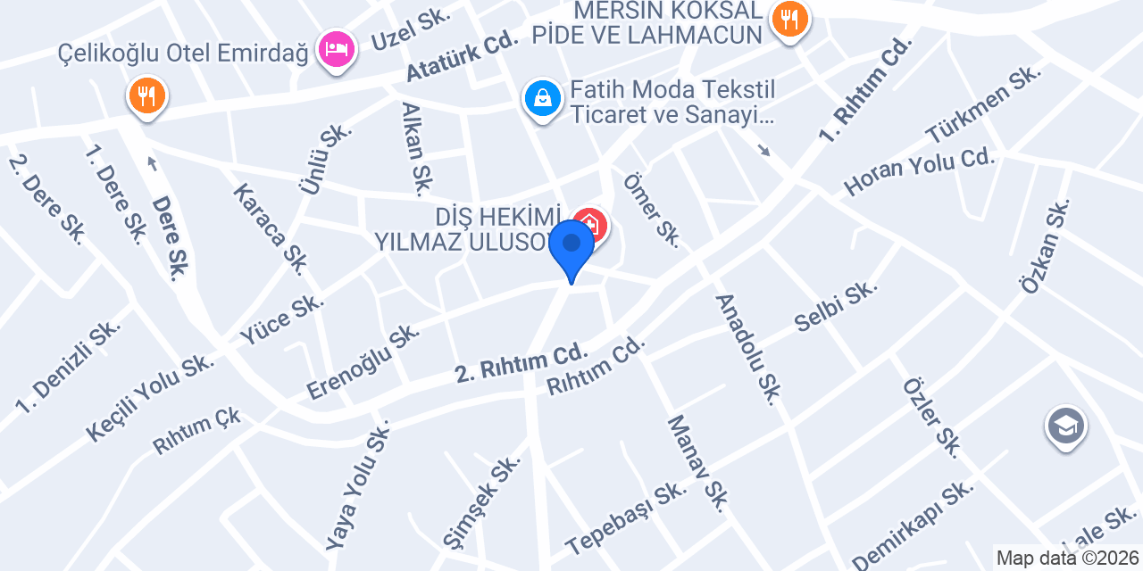 İkinci Bahar Tekel konumu
