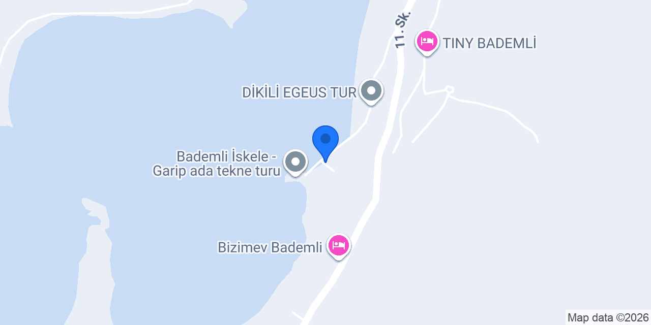 hatice tur konumu