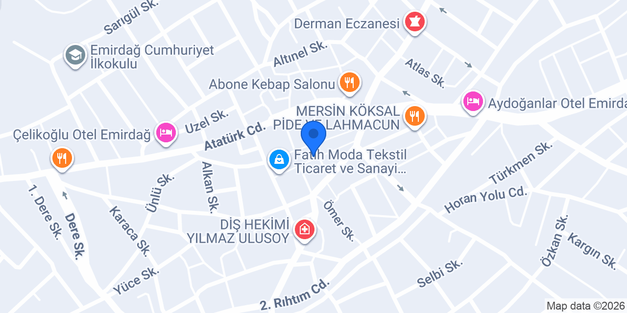 Çelik kuyumculuk konumu