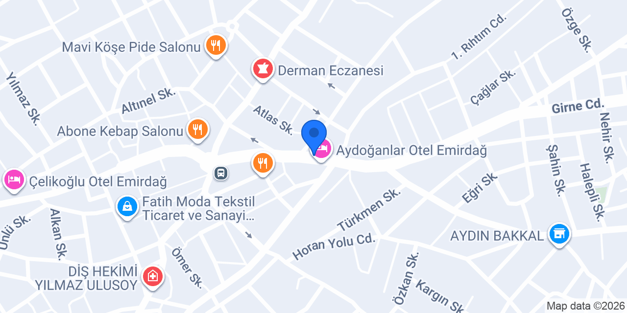 Çıtır Kokoreç / İsmail Koyuncu konumu