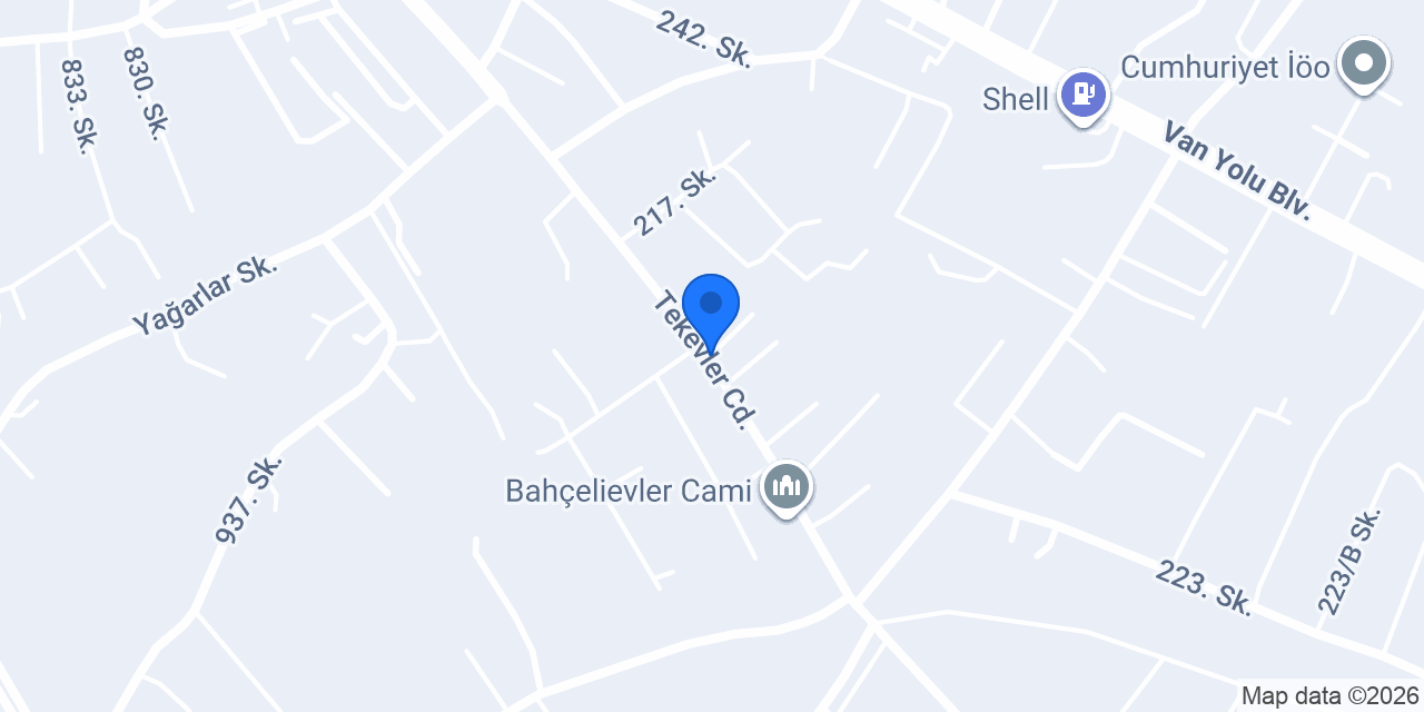 Öz keserci grup konumu
