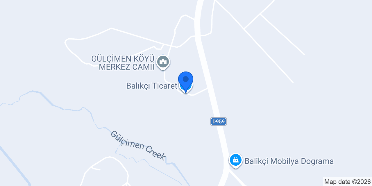İpragaz konumu