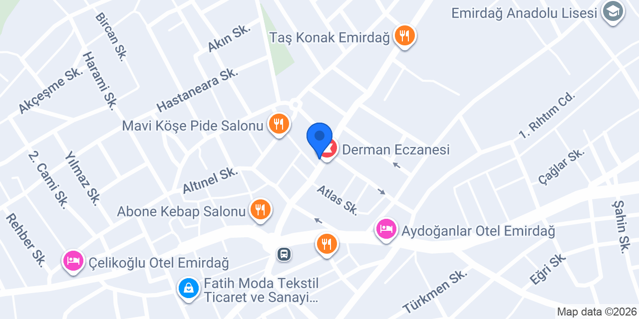 Mevsim Hukuk& Danışmanlık konumu