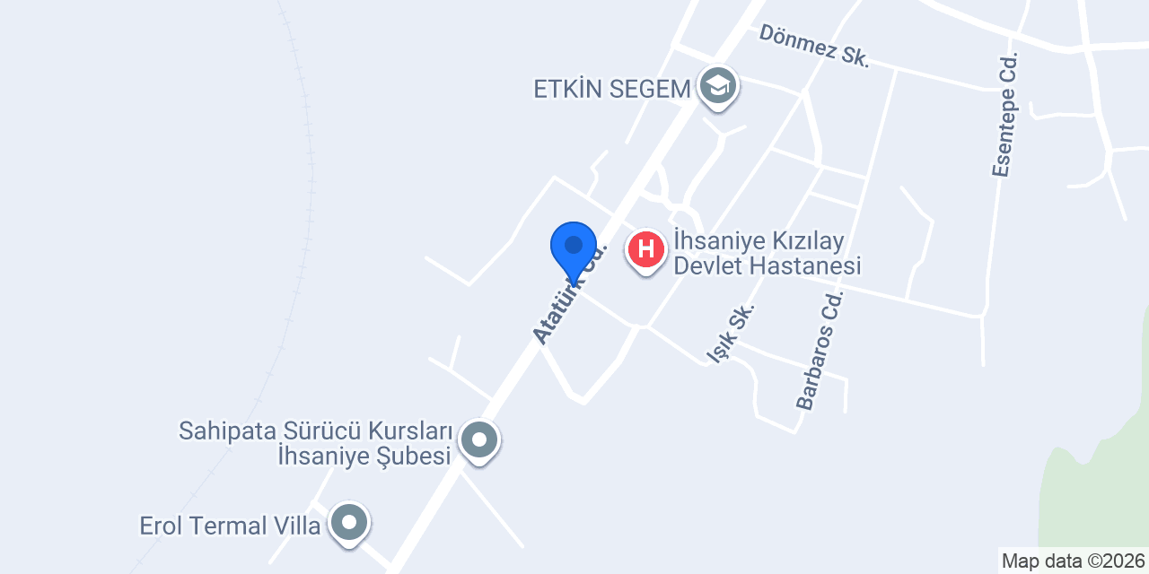 Ptt konumu