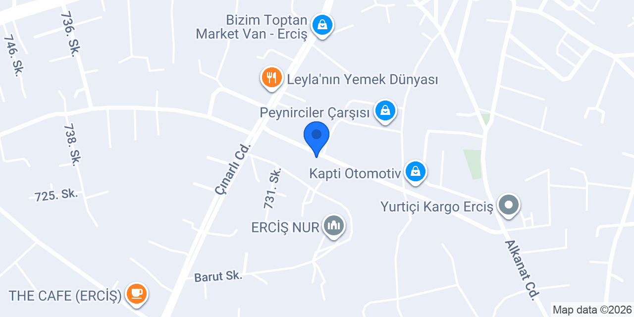 Cafe Koala Çocuk Oyun ve Parti Evi konumu
