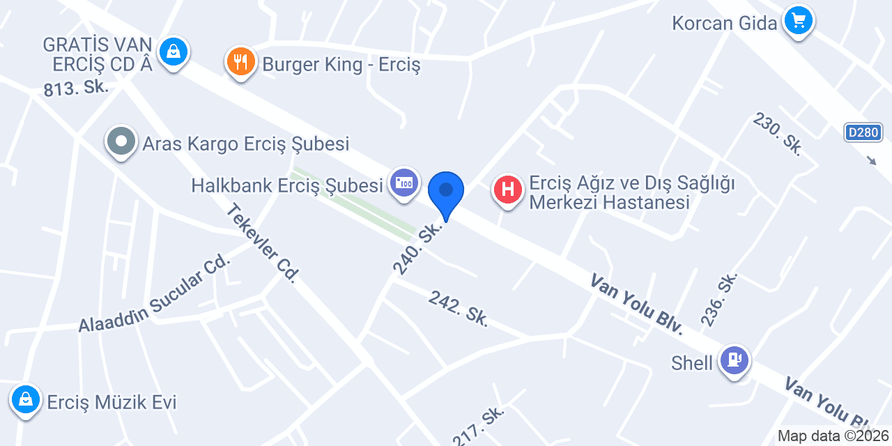 Meşhur Mustafa Aspava konumu