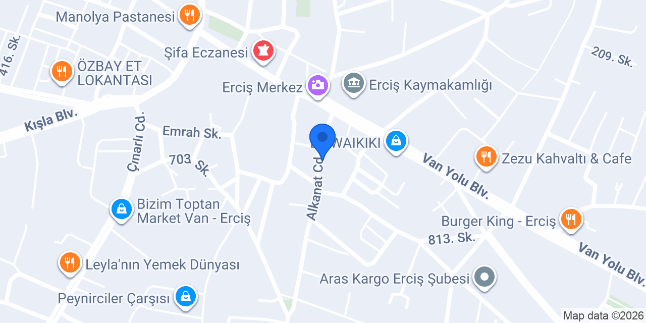 Alaskalı dayı konumu