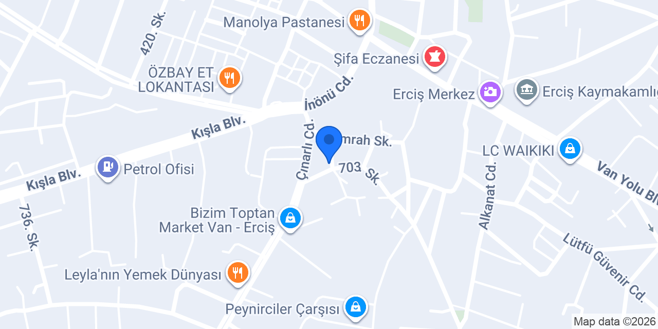 Turbam Sigorta konumu