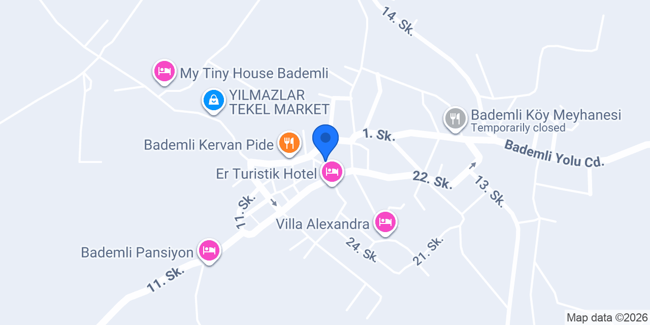 İrem İşkembe Ve Kebap Salonu konumu