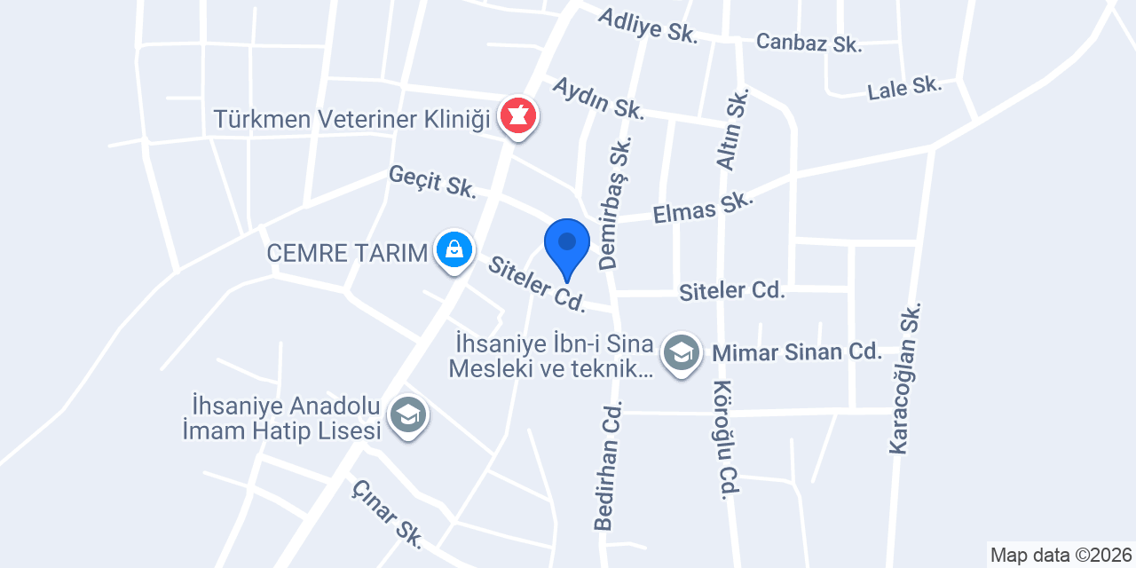 Yıldız kokoreç 2 konumu