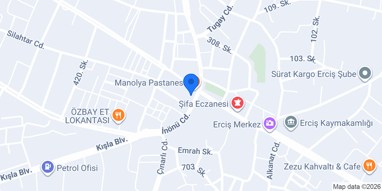 İPHONE ÖZEL SERVİS EBRAR İLETİŞİM konumu