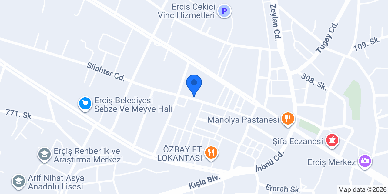 Yazıcı mobilya konumu