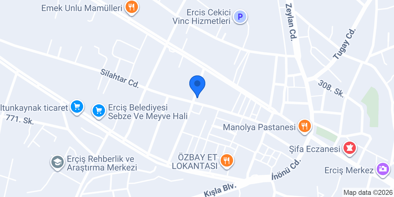 Ozan Beber konumu