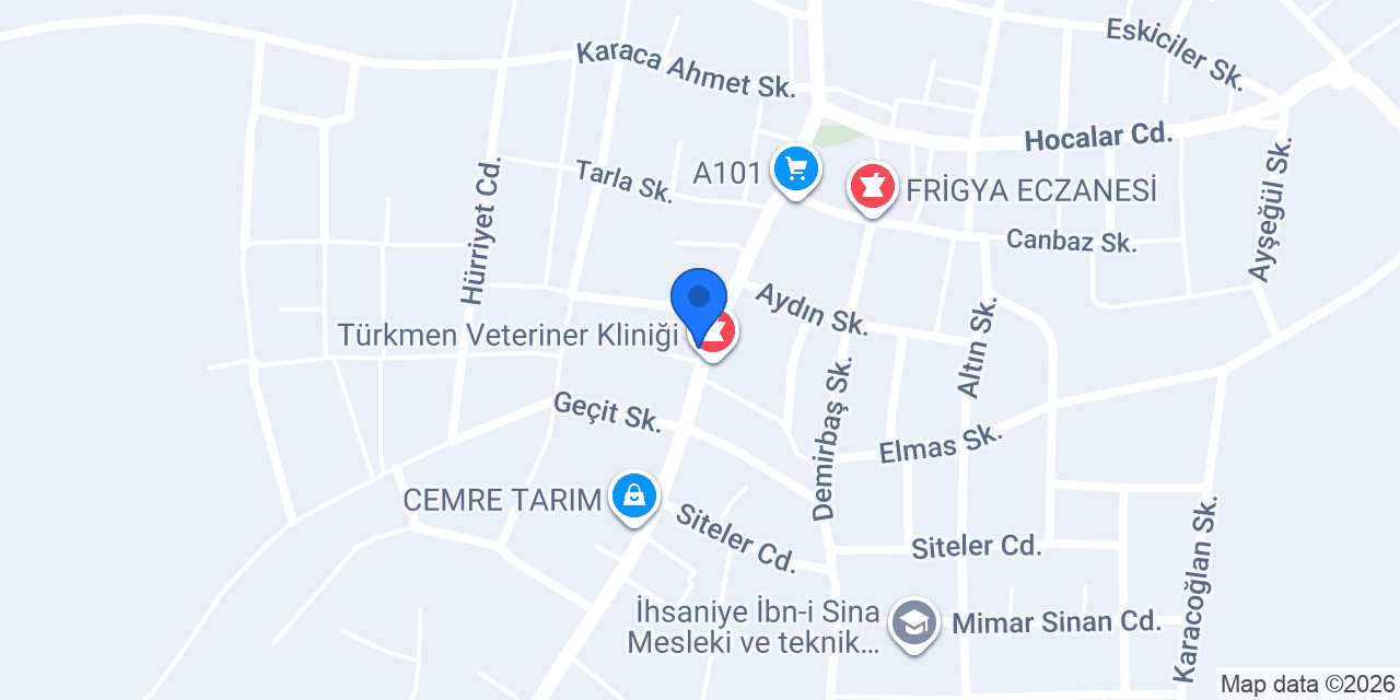 Cihangir Elektronik konumu