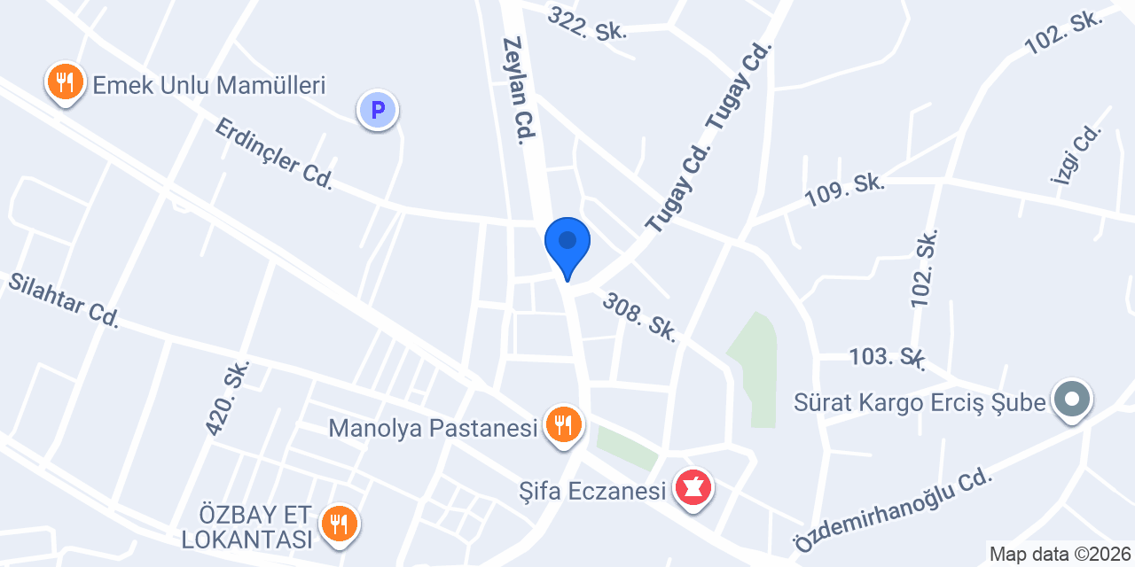 Öz baymar antep pazarı konumu