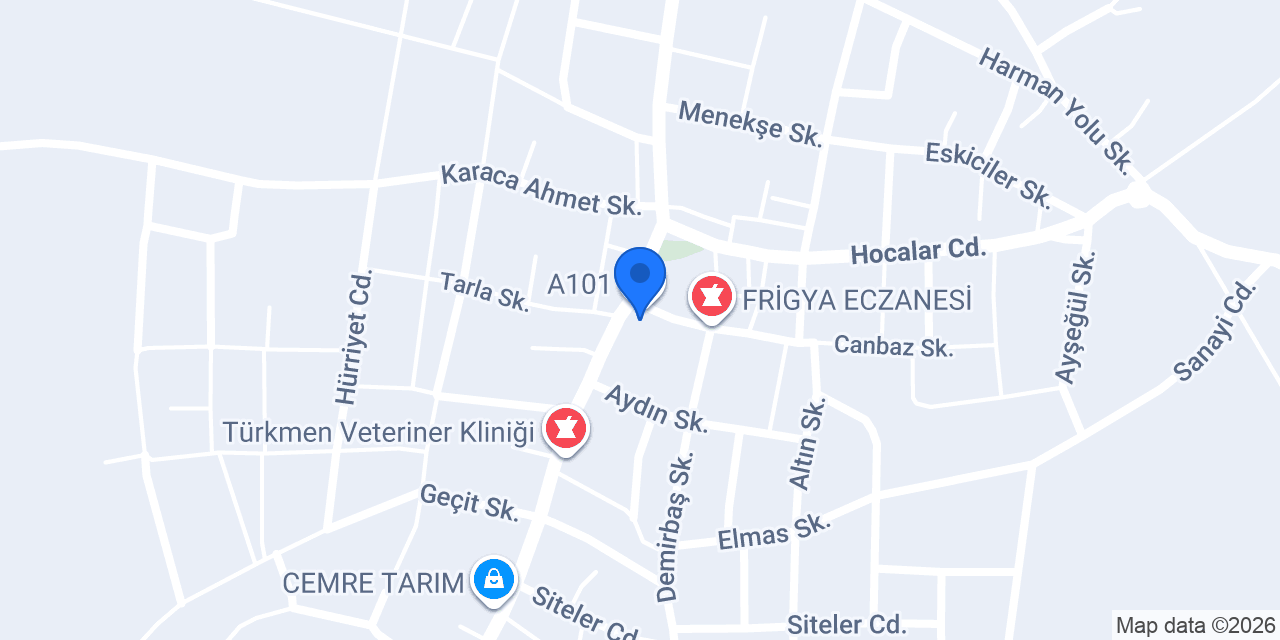 Çelik mimarlık ofisi konumu