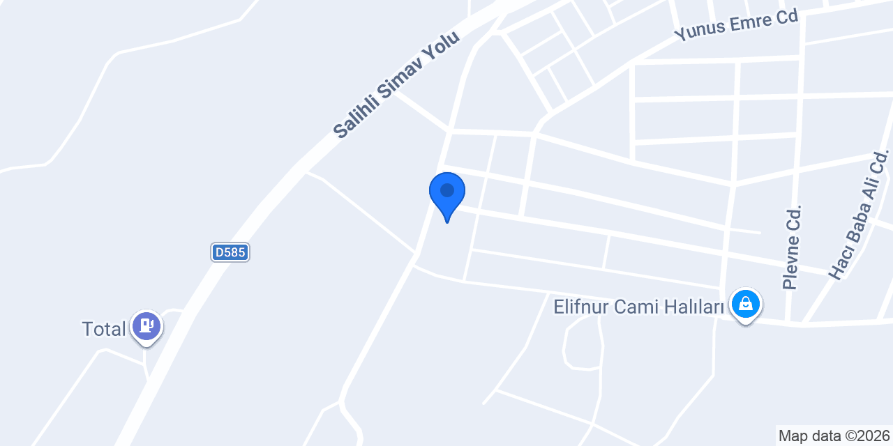 Emek mobilya konumu