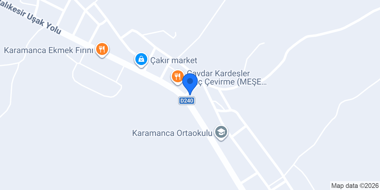 Efe Kasap Sultan Sofrası konumu