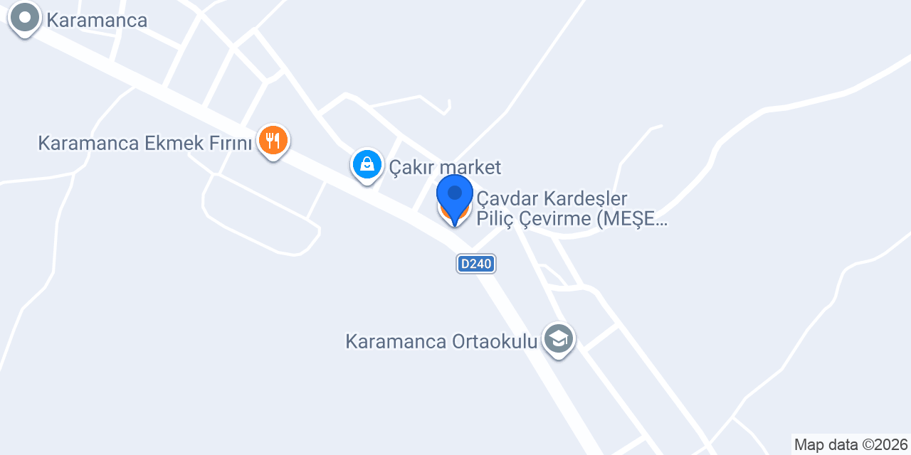 Çavdar Kardeşler Piliç Çevirme (MEŞE ATEŞİNDE) konumu