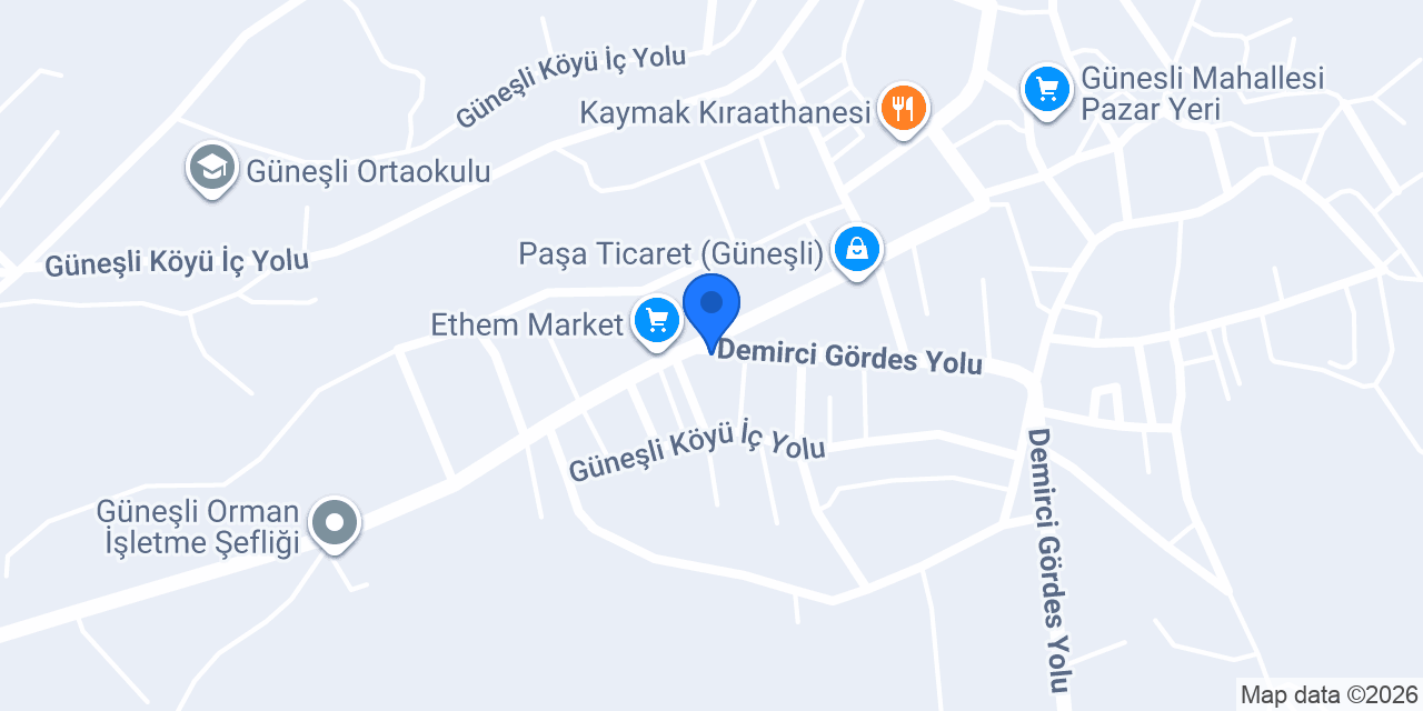 güneşli tarım konumu
