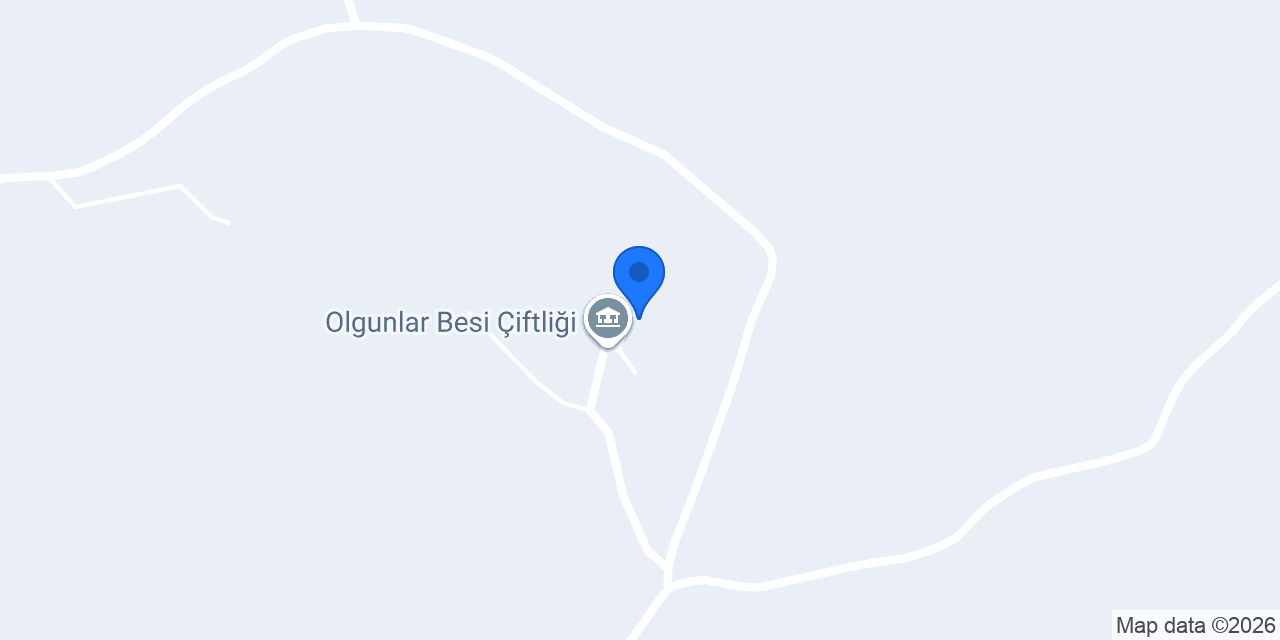 Emsar Çiftliği konumu