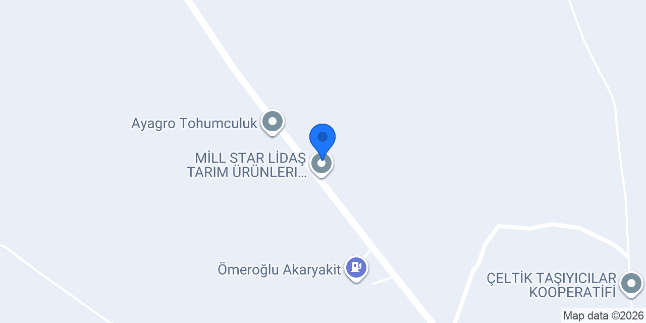 KÖKTEN LİDAŞ konumu