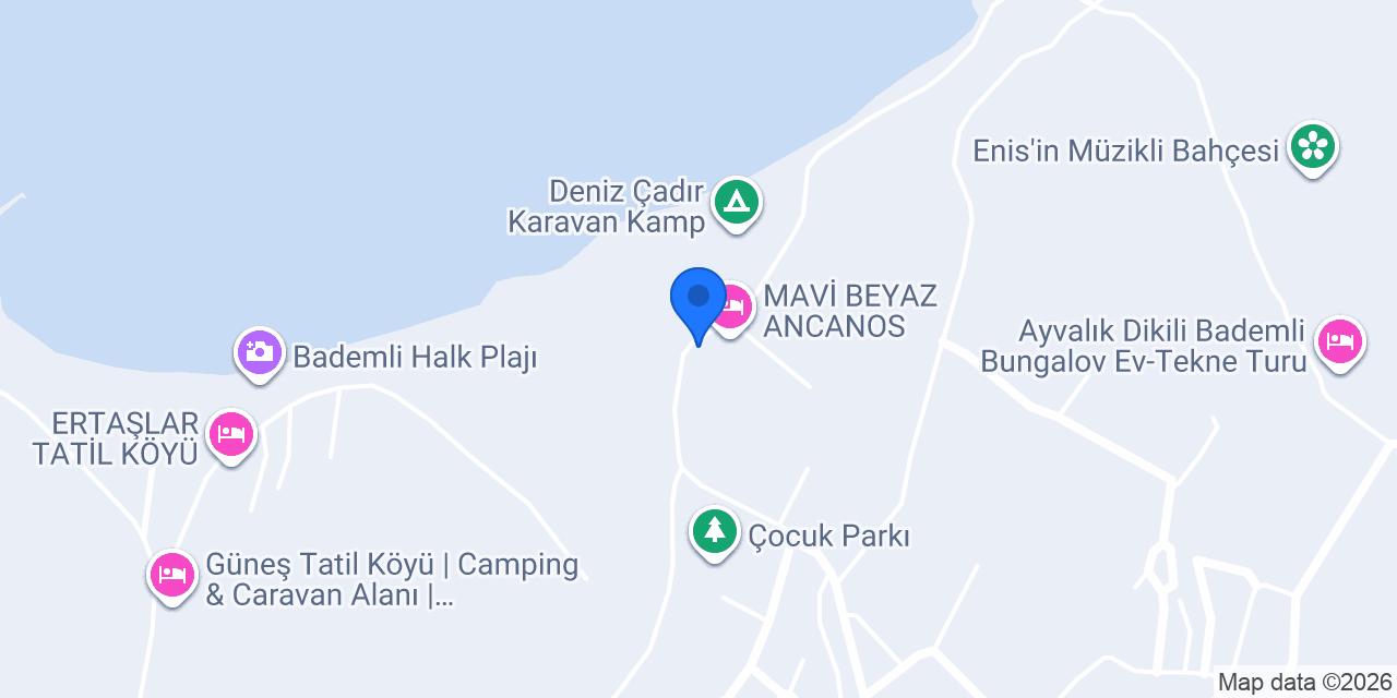 NAR KAFE konumu