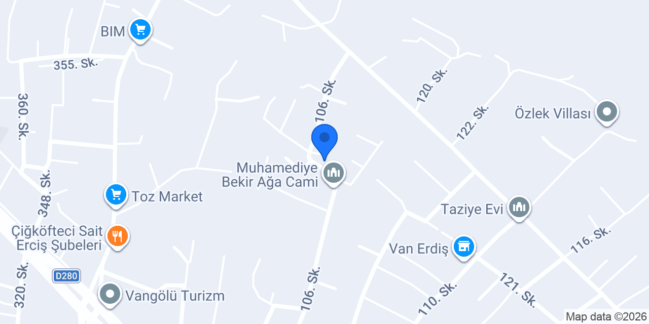 Tekbir şeker konumu