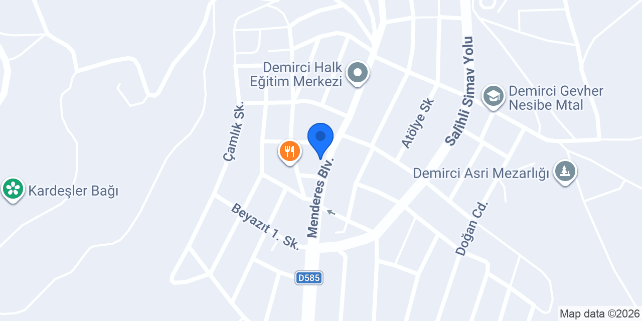 KANYILMAZLAR İNTERNET KAFE konumu