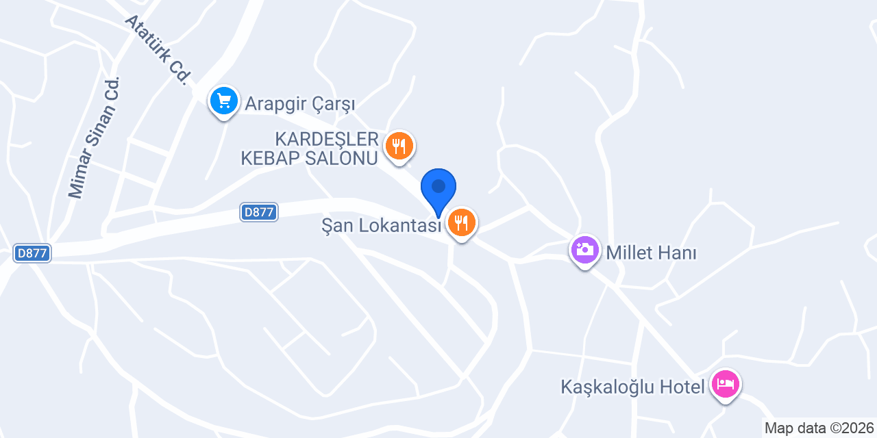 2000 internet ve playstation salonu konumu