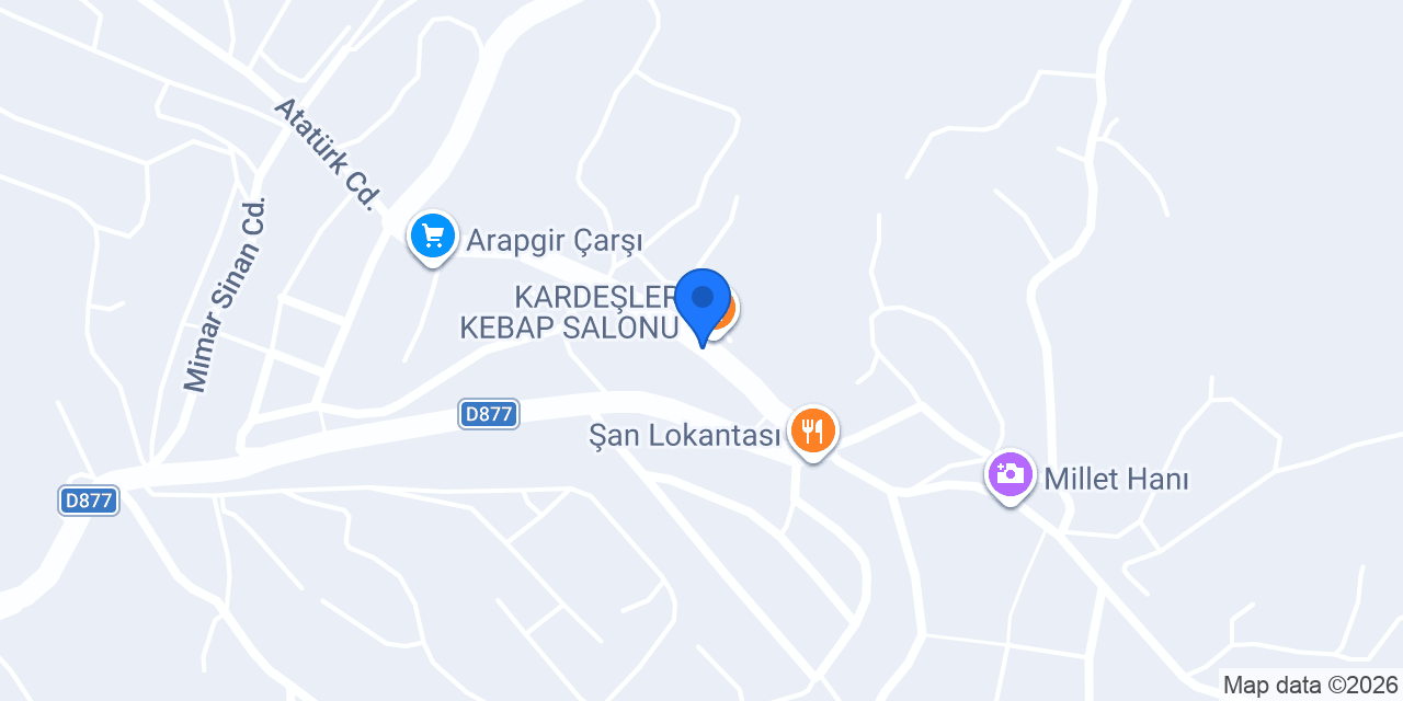 Foto Göldağı konumu