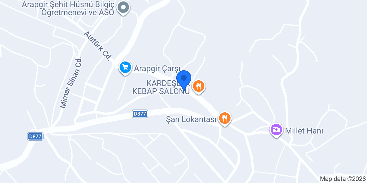 Hakan Kasap konumu
