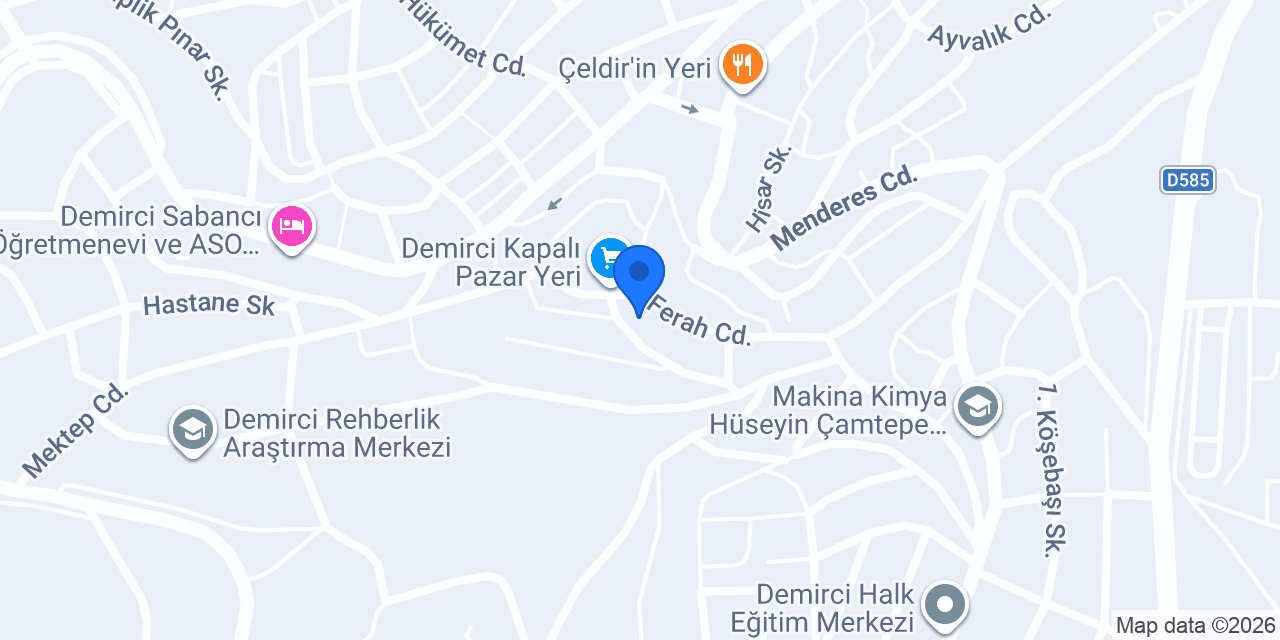 KEYF-İ KOKOREÇ konumu