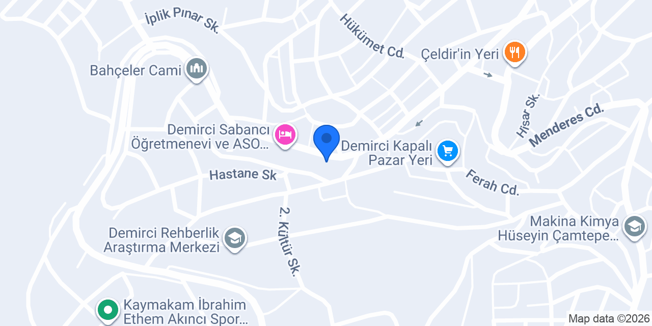 Bilişim Bilgisayar konumu