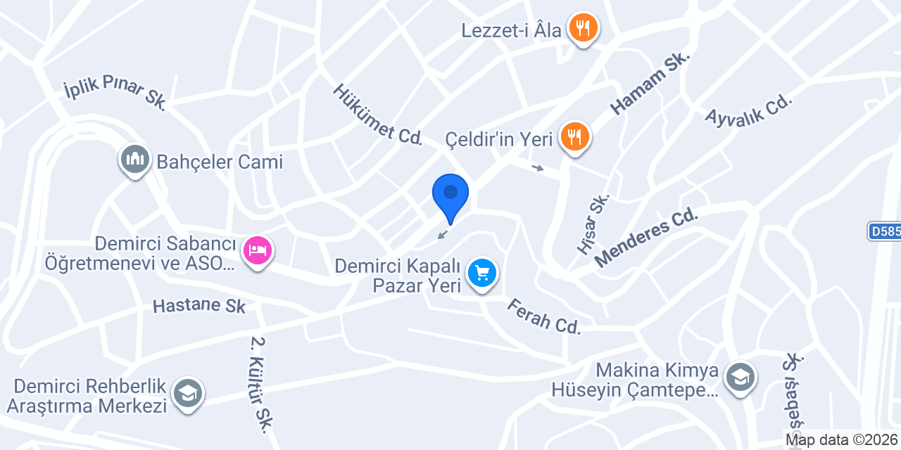 esgicioğlu elektronik konumu