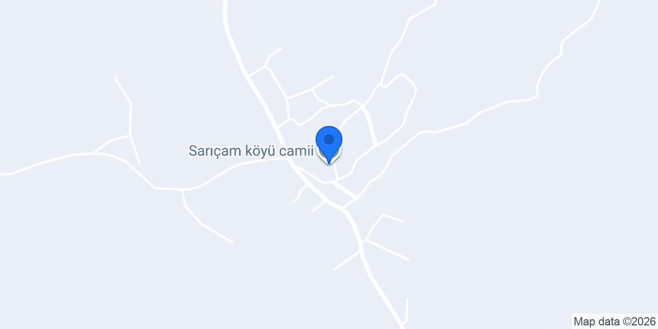 Öztürk besi yem küspe posa konumu