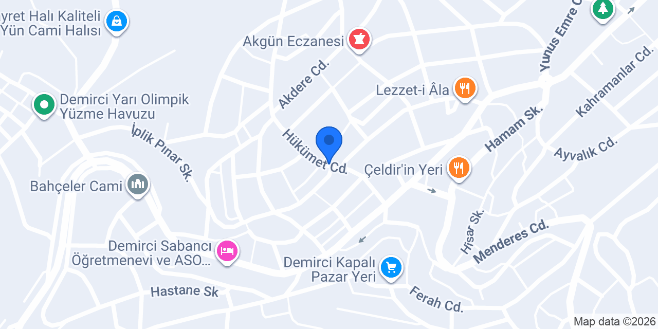 Avukat Hüseyin Er konumu