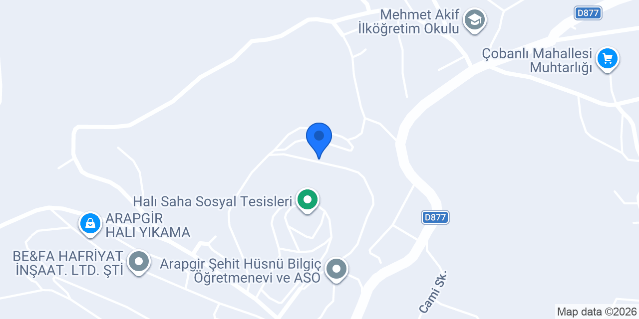 T.c. Ziraat Bankası konumu