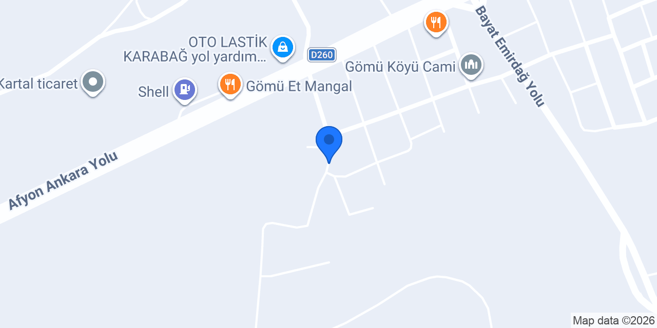 AZİZ GÜL TEKSTİL SAN.TİC.LTD.STİ konumu