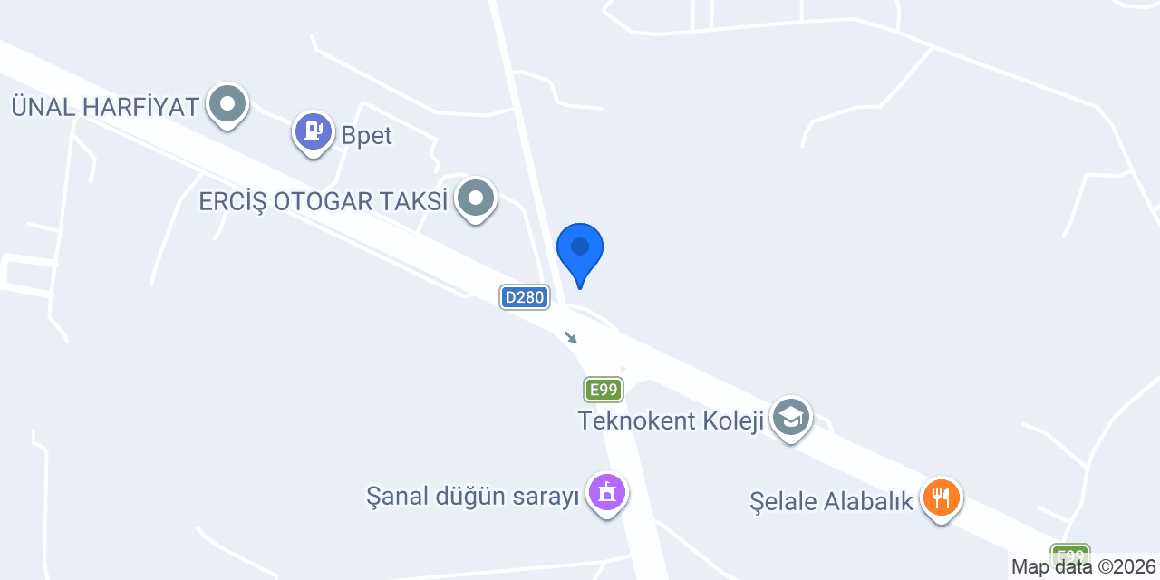 Dörtyol awm konumu