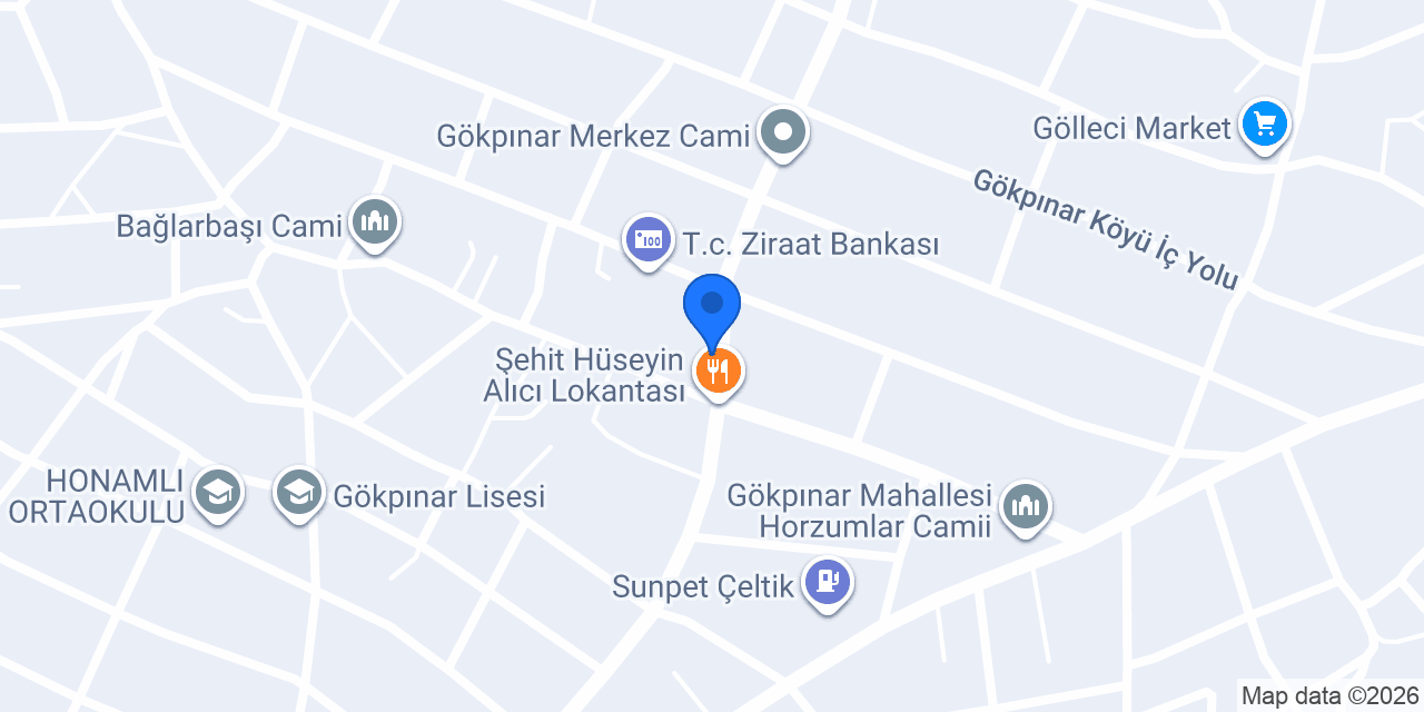 TAŞ TİCARET PROYEM konumu