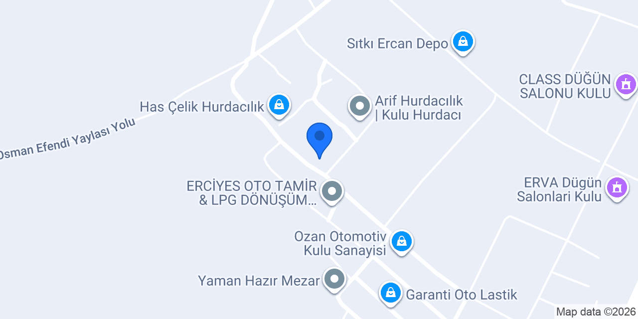 Çelikler metal konumu