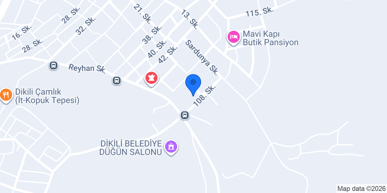 Uğurlu El Sıhhi Tesisat konumu