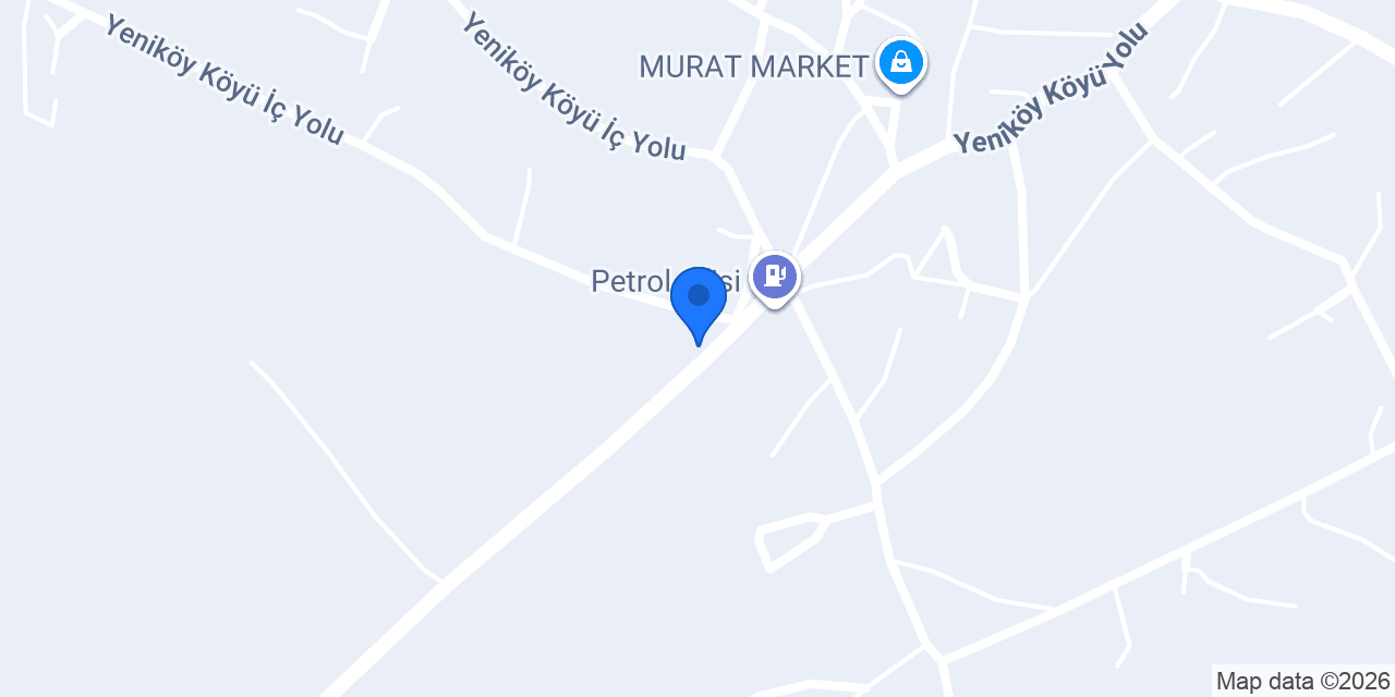 KOYUNCULAR TARIM AGRO konumu