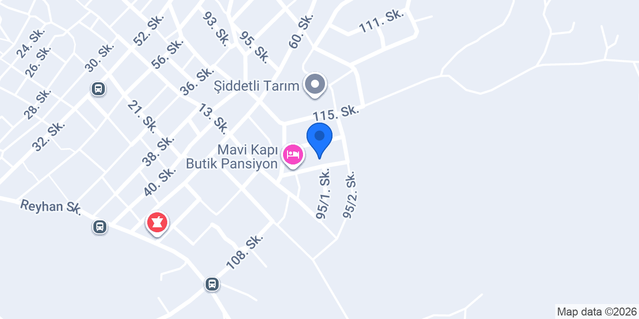 Art yapı dekorasyon konumu